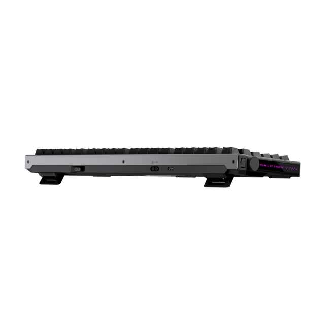 Gaming Wireless Keyboard ASUS ROG Strix Morph 96 - ROG NX V2 Switches 