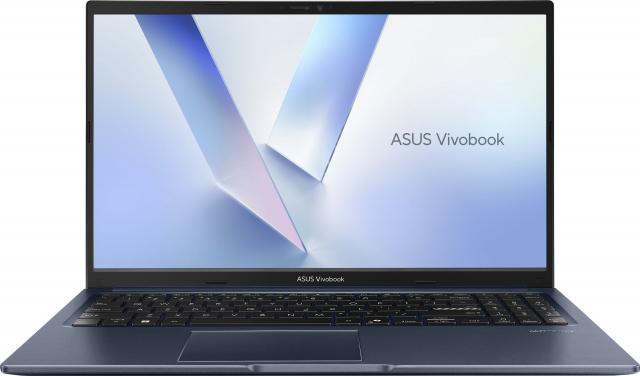 Notebook ASUS Vivobook 15 2026 M1502XA-BQ012NA - 15.6" IPS FullHD, AMD Ryzen 7 7840HS, 8GB DDR5(on BD), 512GB SSD, Free OS 