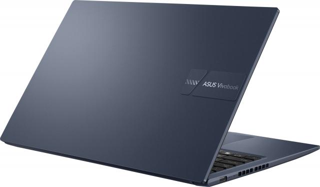 Notebook ASUS Vivobook 15 2026 M1502XA-BQ012NA - 15.6" IPS FullHD, AMD Ryzen 7 7840HS, 8GB DDR5(on BD), 512GB SSD, Free OS 