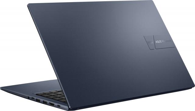Notebook ASUS Vivobook 15 2026 M1502XA-BQ012NA - 15.6" IPS FullHD, AMD Ryzen 7 7840HS, 8GB DDR5(on BD), 512GB SSD, Free OS 