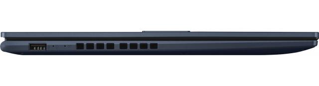 Notebook ASUS Vivobook 15 2026 M1502XA-BQ012NA - 15.6" IPS FullHD, AMD Ryzen 7 7840HS, 8GB DDR5(on BD), 512GB SSD, Free OS 
