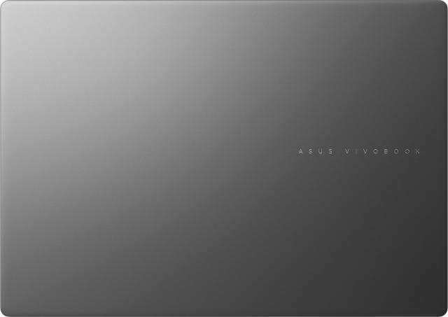 Notebook ASUS Vivobook S14 M3407KA-SF030  - 14" OLED FullHD+, AMD Ryzen AI 5 330, 16GB DDR5, 1TB SSD, Free OS 