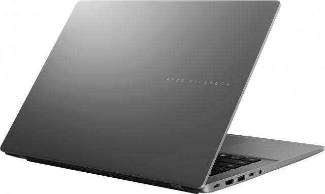 Notebook ASUS Vivobook S14 M3407KA-SF030  - 14" OLED FullHD+, AMD Ryzen AI 5 330, 16GB DDR5, 1TB SSD, Free OS 