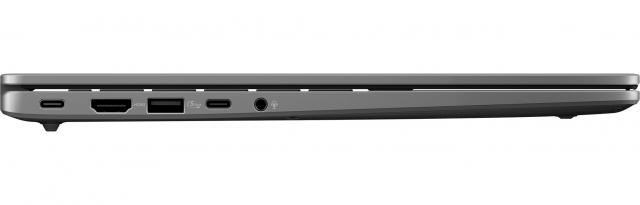 Notebook ASUS Vivobook S14 M3407KA-SF030  - 14" OLED FullHD+, AMD Ryzen AI 5 330, 16GB DDR5, 1TB SSD, Free OS 