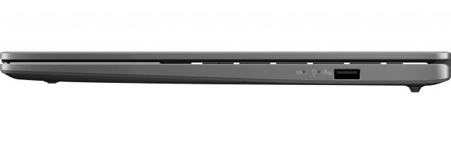 Notebook ASUS Vivobook S14 M3407KA-SF030  - 14" OLED FullHD+, AMD Ryzen AI 5 330, 16GB DDR5, 1TB SSD, Free OS 