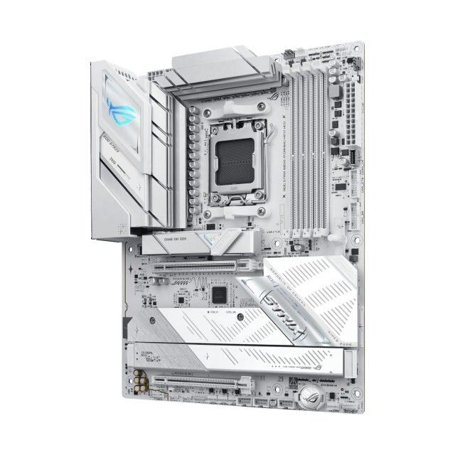 Motherboard ASUS ROG STRIX B850-A GAMING WIFI 7 NEO 