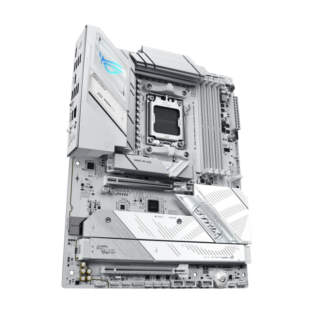 Motherboard ASUS ROG STRIX B850-A GAMING WIFI 7 NEO 