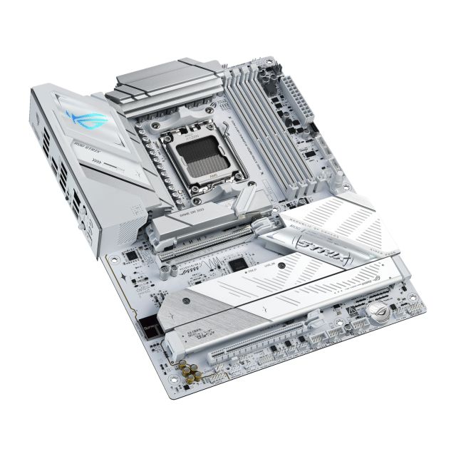 Motherboard ASUS ROG STRIX B850-A GAMING WIFI 7 NEO 