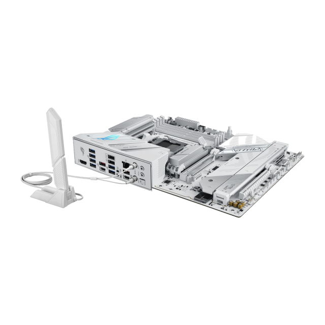 Motherboard ASUS ROG STRIX B850-A GAMING WIFI 7 NEO 