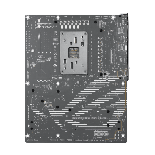 Motherboard ASUS ROG STRIX B850-A GAMING WIFI 7 NEO 