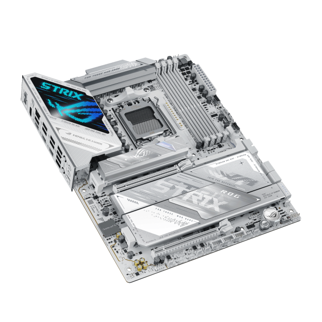 Motherboard ASUS ROG STRIX X870E-A GAMING WIFI7 NEO AM5 DDR5 