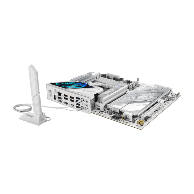 Motherboard ASUS ROG STRIX X870E-A GAMING WIFI7 NEO AM5 DDR5 