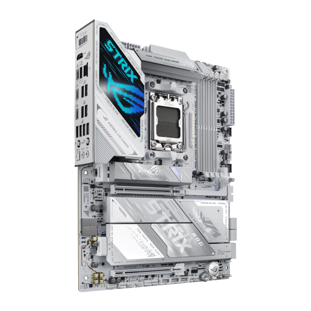 Motherboard ASUS ROG STRIX X870E-A GAMING WIFI7 NEO AM5 DDR5 