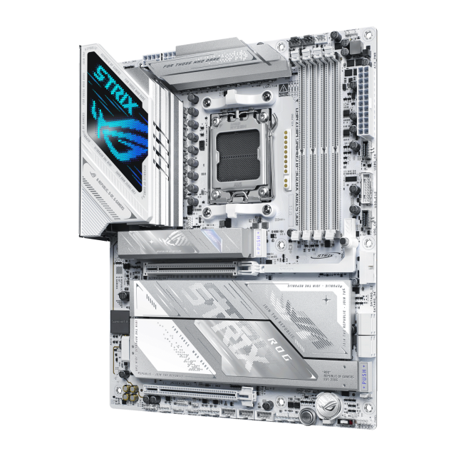 Motherboard ASUS ROG STRIX X870E-A GAMING WIFI7 NEO AM5 DDR5 
