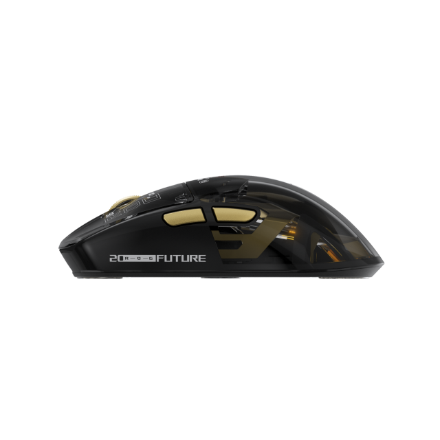 Gaming Wireless Mouse ASUS ROG Harpe II Extreme Edition 20 
