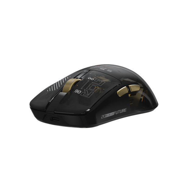 Gaming Wireless Mouse ASUS ROG Harpe II Extreme Edition 20 
