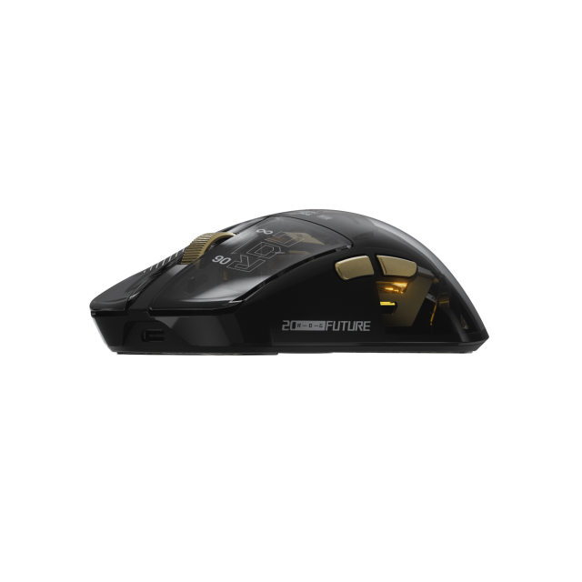 Gaming Wireless Mouse ASUS ROG Harpe II Extreme Edition 20 