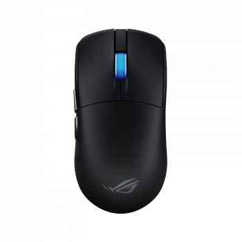 Gaming Wireless Mouse ASUS ROG Harpe II Ace - Black