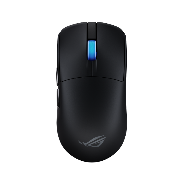 Gaming Wireless Mouse ASUS ROG Harpe II Ace - Black 