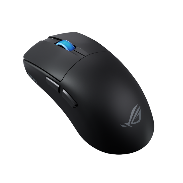 Gaming Wireless Mouse ASUS ROG Harpe II Ace - Black 