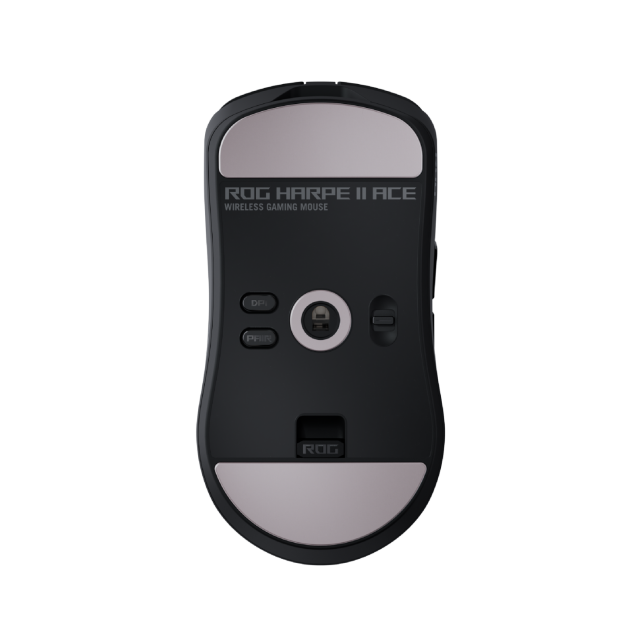 Gaming Wireless Mouse ASUS ROG Harpe II Ace - Black 