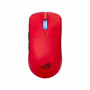 Gaming Wireless Mouse ASUS ROG Harpe II Ace - Red