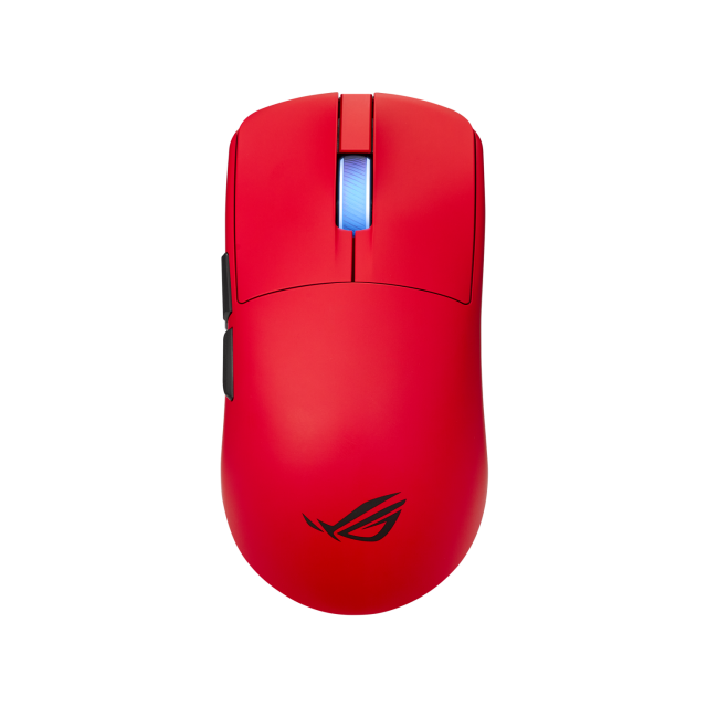 Gaming Wireless Mouse ASUS ROG Harpe II Ace - Red 