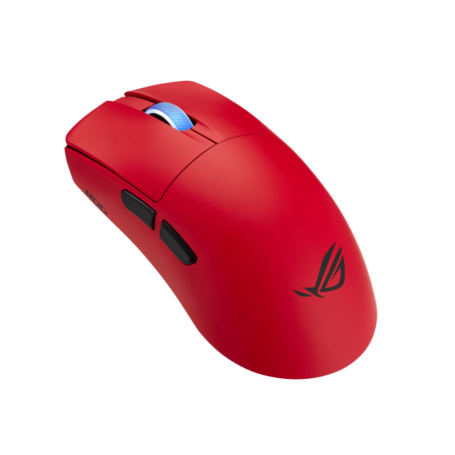 Gaming Wireless Mouse ASUS ROG Harpe II Ace - Red 