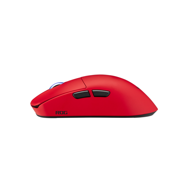 Gaming Wireless Mouse ASUS ROG Harpe II Ace - Red 