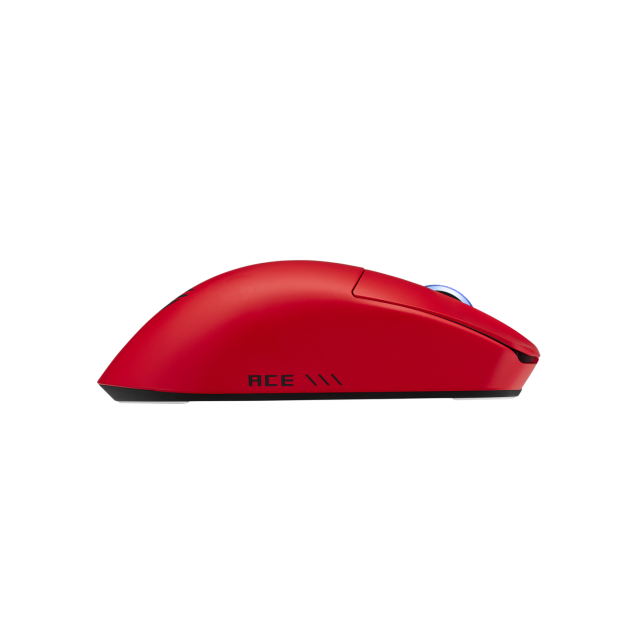 Gaming Wireless Mouse ASUS ROG Harpe II Ace - Red 