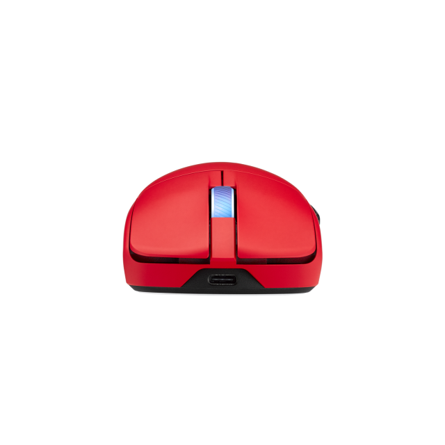 Gaming Wireless Mouse ASUS ROG Harpe II Ace - Red 