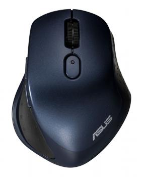 Wireless optical mouse ASUS MW203 - Blue
