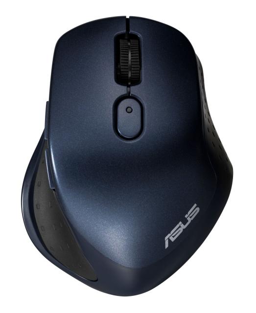 Wireless optical mouse ASUS MW203 - Blue 