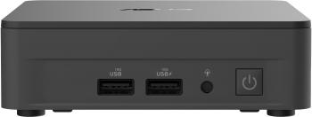 Desktop PC ASUS NUC 13 Pro - Intel Core i5-1340P, 1 x SO-DIMM DDR4, 1 x M.2 SSD