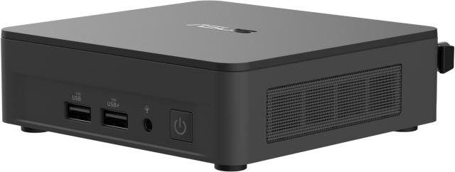 Desktop PC ASUS NUC 13 Pro - Intel Core i5-1340P, 1 x SO-DIMM DDR4, 1 x M.2 SSD 