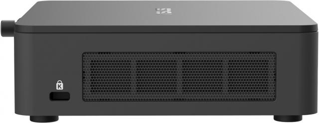 Desktop PC ASUS NUC 13 Pro - Intel Core i5-1340P, 1 x SO-DIMM DDR4, 1 x M.2 SSD 