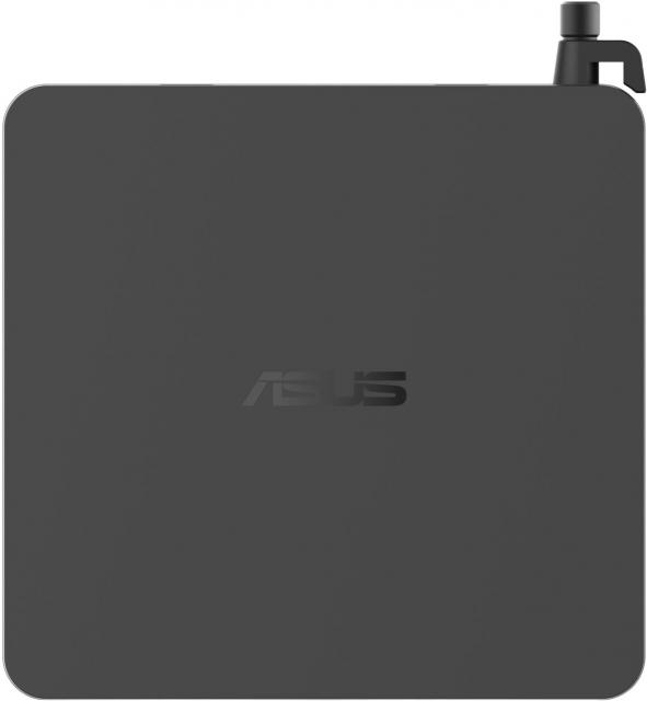 Desktop PC ASUS NUC 13 Pro - Intel Core i5-1340P, 1 x SO-DIMM DDR4, 1 x M.2 SSD 