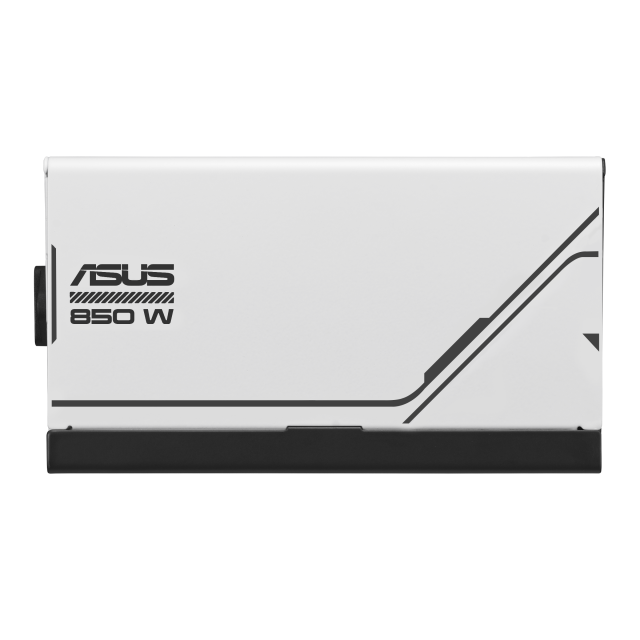 Power Supply ASUS PRIME 850W, 80+ Gold PCIe 5.1, Fully Modular 