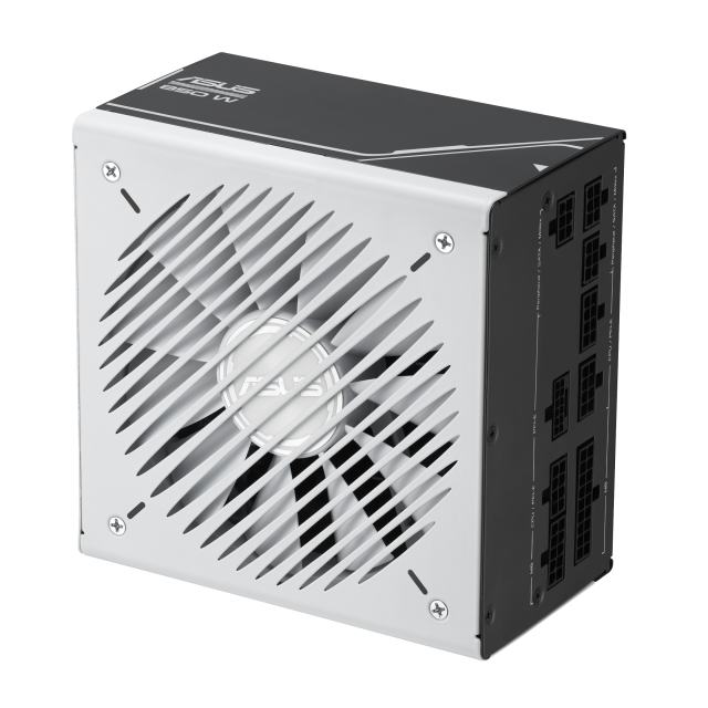 Power Supply ASUS PRIME 850W, 80+ Gold PCIe 5.1, Fully Modular 