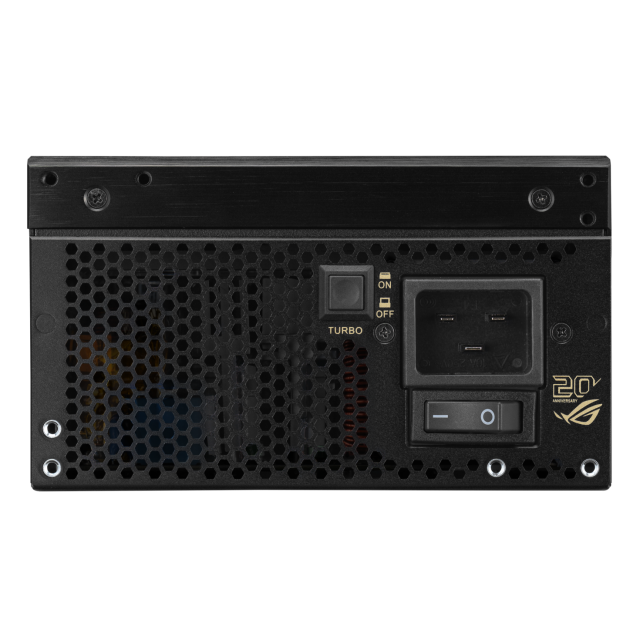 Power Supply ASUS ROG THOR III 3000W Edition 20, 80+ Titanium PCIe 5.1, Fully Modular 