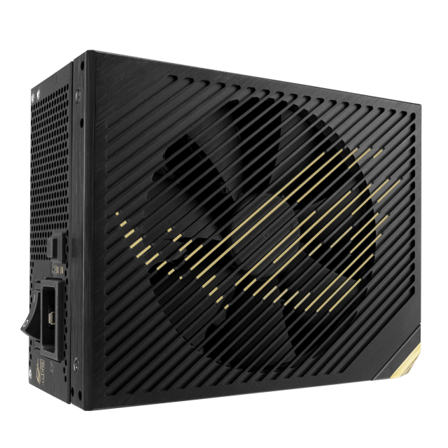 Power Supply ASUS ROG THOR III 3000W Edition 20, 80+ Titanium PCIe 5.1, Fully Modular 