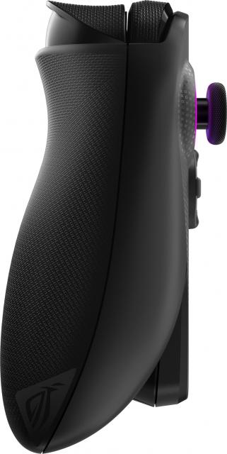 Gaming Console ASUS ROG Xbox Ally X RC73XA-NH015W - 7" IPS FHD(1920x1080) 120Hz, 24GB LPDDR5, 1TB SSD, Windows 11 Home 