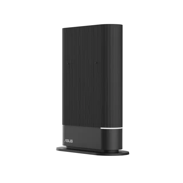 Безжичен рутер ASUS ProArt PRT-BE5000 Dual-Band WiFi 7 (802.11be), Ai Mesh, 4096-QAM 