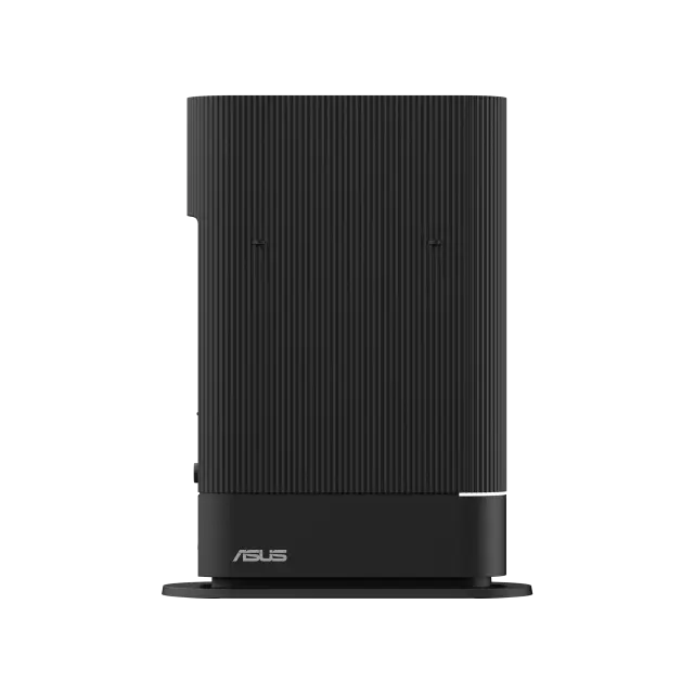 Безжичен рутер ASUS ProArt PRT-BE5000 Dual-Band WiFi 7 (802.11be), Ai Mesh, 4096-QAM 