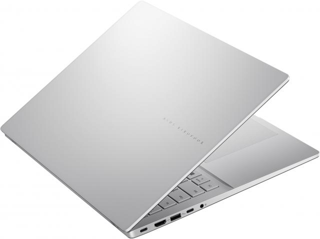 Notebook ASUS Vivobook S16 S3607CA-RP037NA - 16" IPS Full HD+, Intel Core Ultra 7 255H, 16GB DDR5, 1TB SSD - Cool Silver 