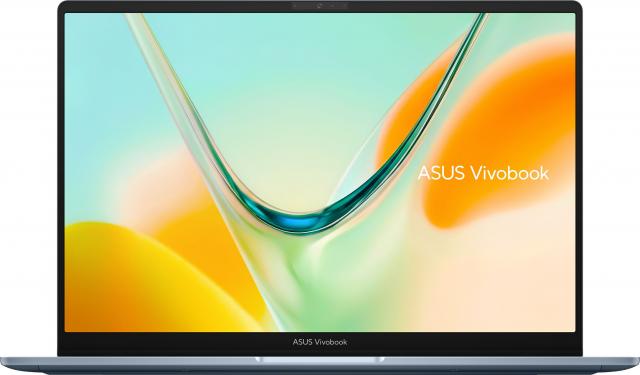 Notebook ASUS Vivobook S14 S5408QA-TM274W - 14.0"  IPS Full HD+, Qualcomm Snapdragon X X1-26-101, 8GB LPDDR5X, 256GB SSD - Win11 Home 