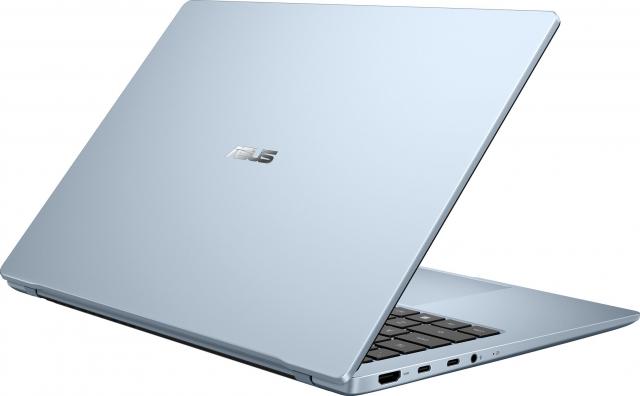 Notebook ASUS Vivobook S14 S5408QA-TM274W - 14.0"  IPS Full HD+, Qualcomm Snapdragon X X1-26-101, 8GB LPDDR5X, 256GB SSD - Win11 Home 