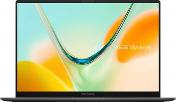 Ultrabook ASUS Vivobook S16 S5608QA-MB234W - 16.0"  IPS Full HD+, Qualcomm Snapdragon X X1-26-101, 16GB LPDDR5X, 256GB SSD - Win11 Home