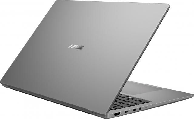 Ultrabook ASUS Vivobook S16 S5608QA-MB234W - 16.0"  IPS Full HD+, Qualcomm Snapdragon X X1-26-101, 16GB LPDDR5X, 256GB SSD - Win11 Home 