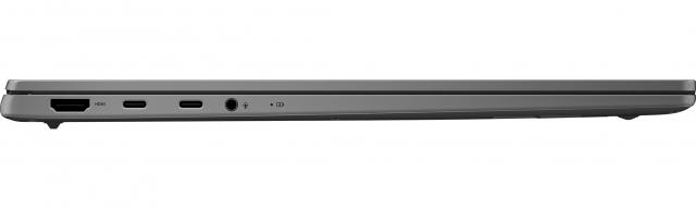 Ultrabook ASUS Vivobook S16 S5608QA-MB234W - 16.0"  IPS Full HD+, Qualcomm Snapdragon X X1-26-101, 16GB LPDDR5X, 256GB SSD - Win11 Home 